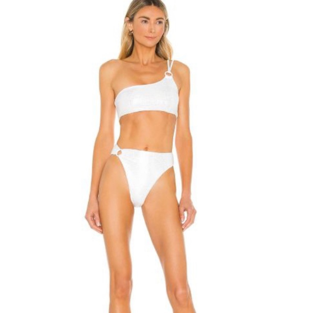 L*Space
Women's Jones Bitsy Bikini Bottom